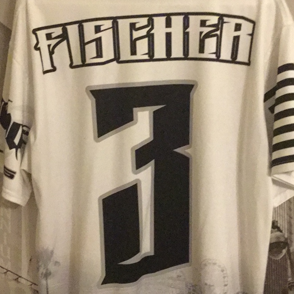 SoCal jersey - Picture 7 of 11